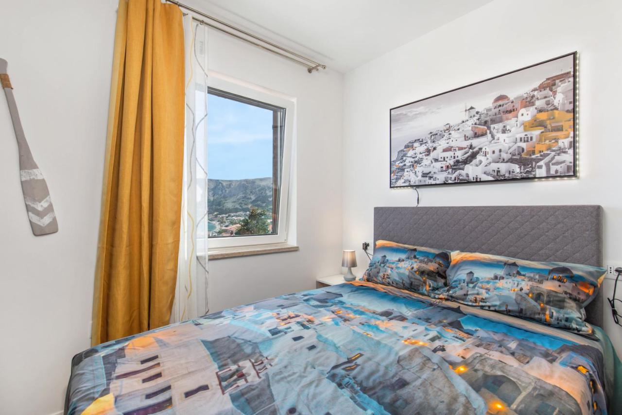 Apartment Coralina 巴斯卡 外观 照片